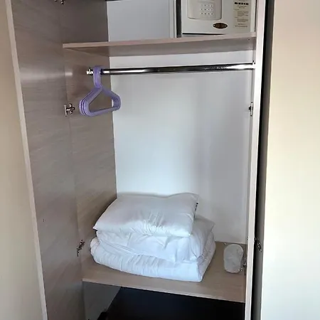 Penthouse At Dream 公寓 班斯科