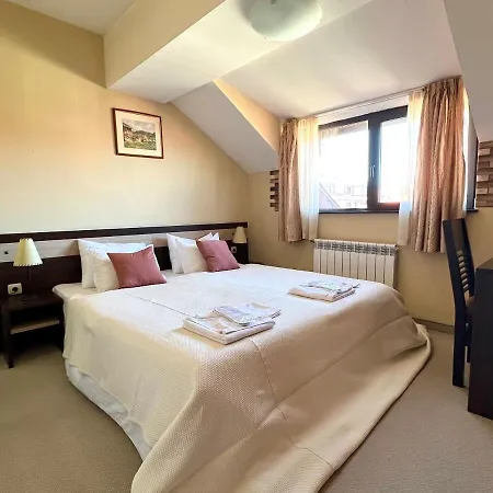 Penthouse At Dream Bansko