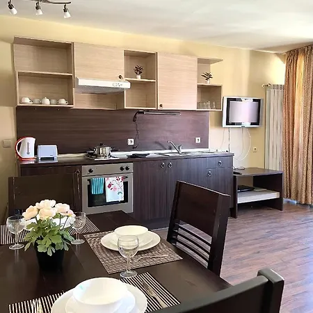 Penthouse At Dream * Bansko