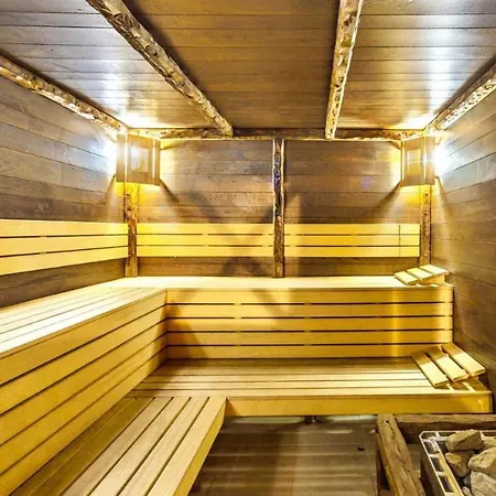 Penthouse At Dream バンスコ