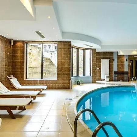 Penthouse At Dream * バンスコ