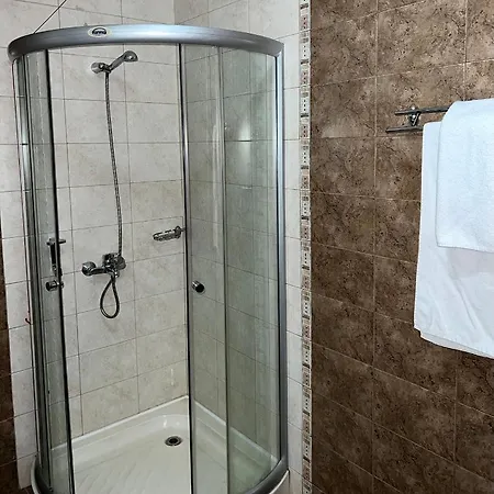 Penthouse At Dream *