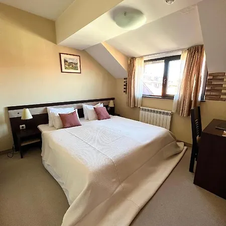 Apartament Penthouse At Dream