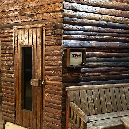 Penthouse At Dream Bansko