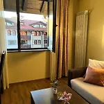 Penthouse At Dream Bansko