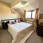 Apartment Penthouse At Dream