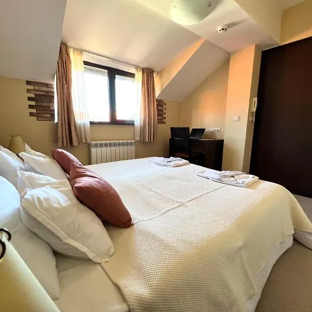 Penthouse At Dream 公寓 *