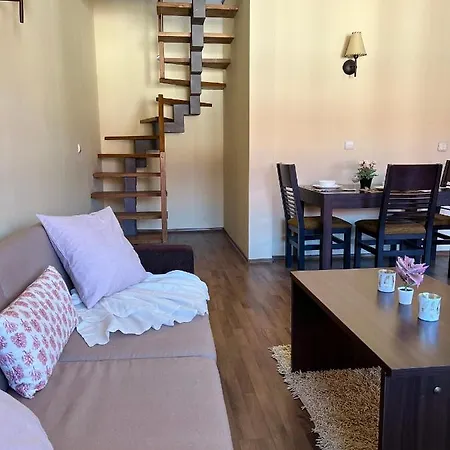 Penthouse At Dream * 班斯科