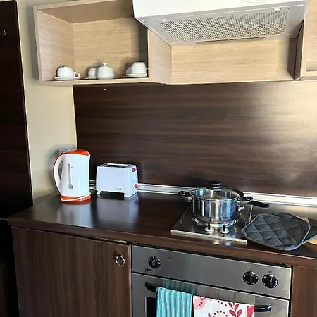 Appartement Penthouse At Dream Bansko