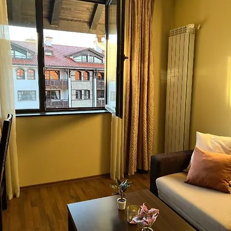 Penthouse At Dream Bansko