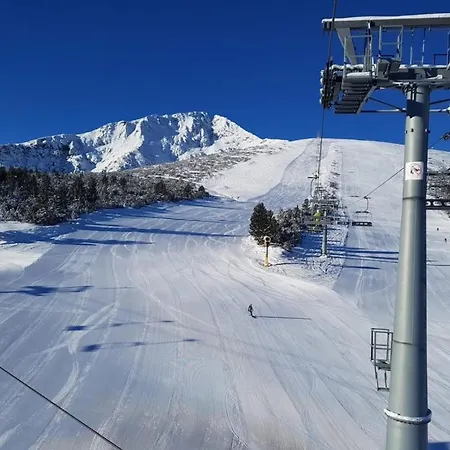 Appartement Penthouse At Dream *