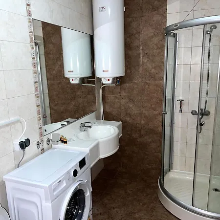 Apartment Penthouse At Dream Bansko