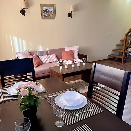 Penthouse At Dream Bansko