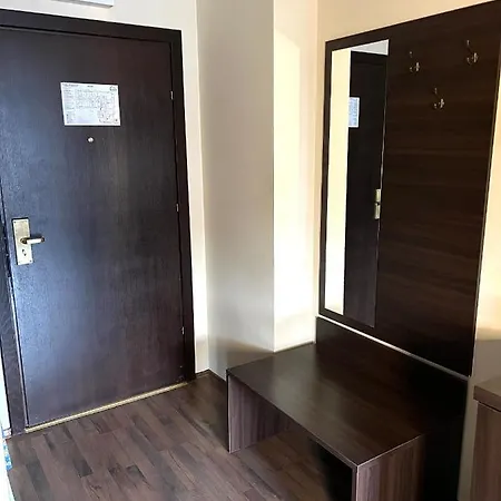 Penthouse At Dream Appartamento *