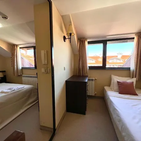 Appartement Penthouse At Dream *