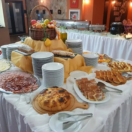 Penthouse At Dream *