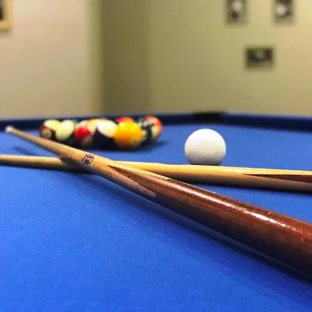 Penthouse At Dream 班斯科