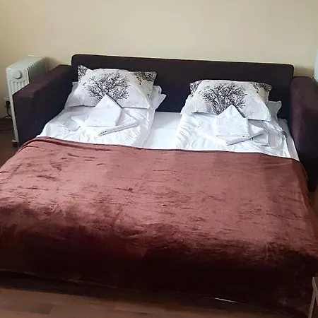 Appartement Penthouse At Dream