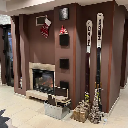 Penthouse At Dream 班斯科