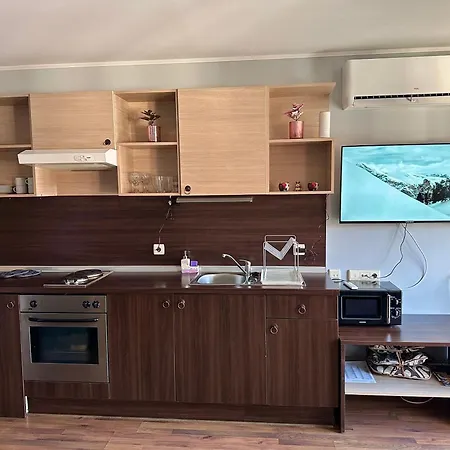 Appartamento Penthouse At Dream *