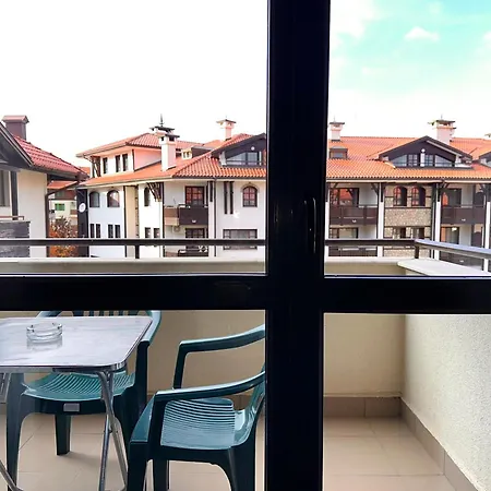 Penthouse At Dream Bansko