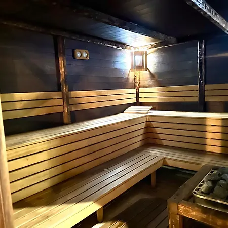 Appartamento Penthouse At Dream Bansko