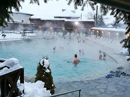 Penthouse At Dream Appartamento Bansko