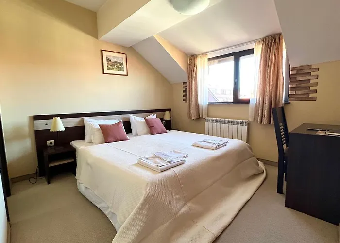 Penthouse At Dream Bansko