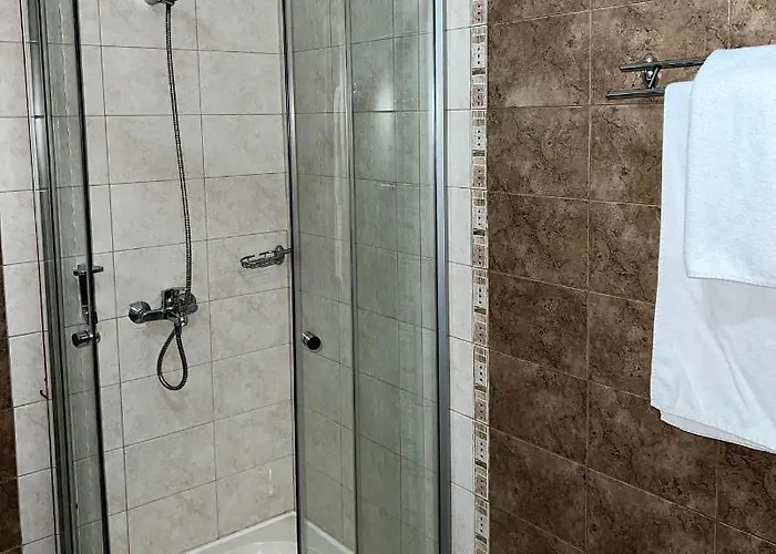 Penthouse At Dream *