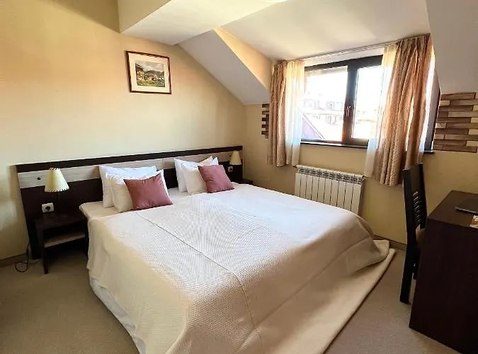 Apartment Penthouse At Dream