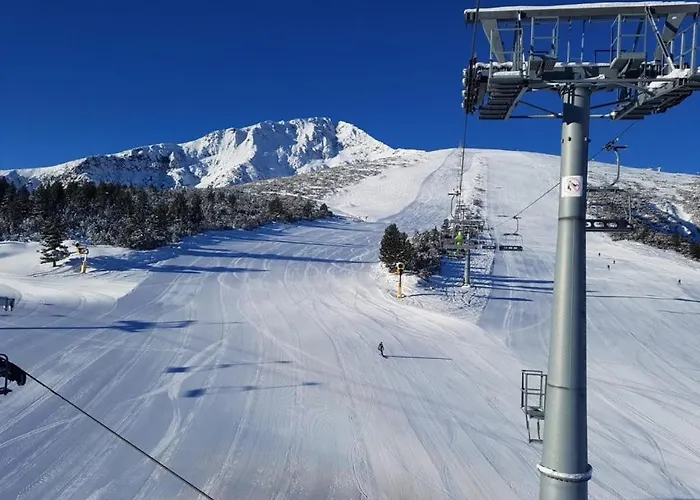 Apartment Penthouse At Dream *