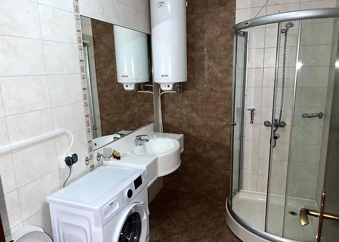 Apartament Penthouse At Dream Bansko