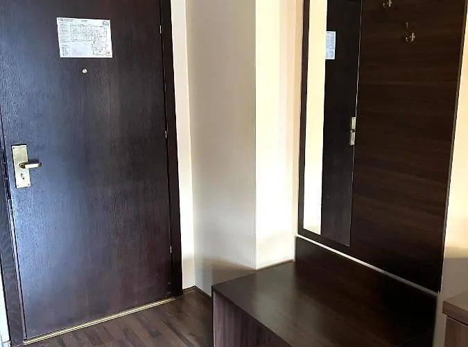 Penthouse At Dream Apartment *