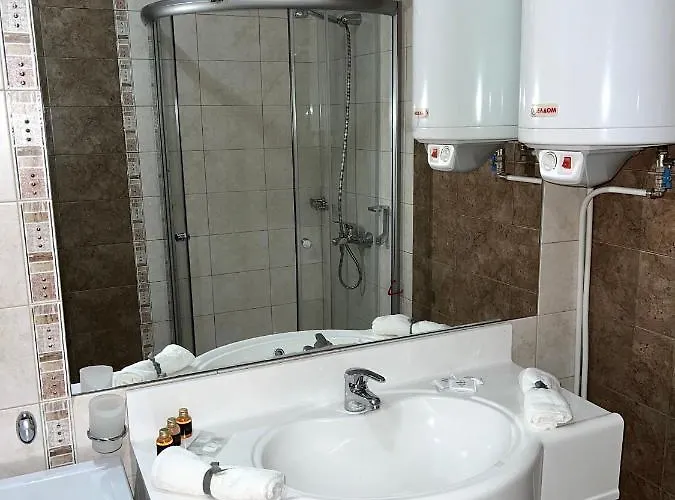 Apartament Penthouse At Dream