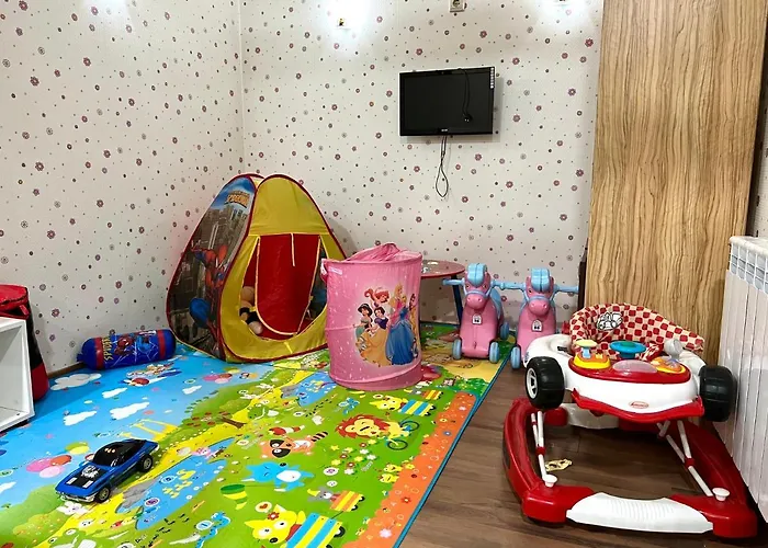 Apartament Penthouse At Dream Bansko