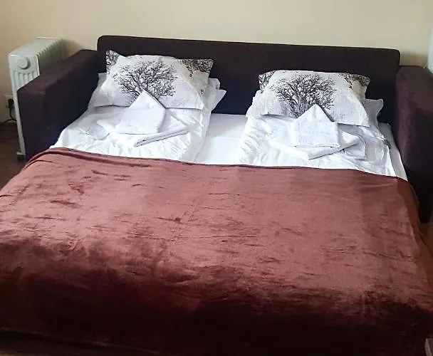 Apartament Penthouse At Dream