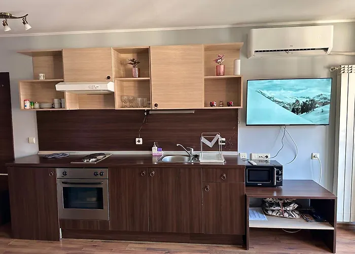 Apartament Penthouse At Dream *