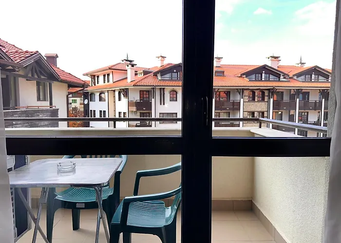 Penthouse At Dream Bansko