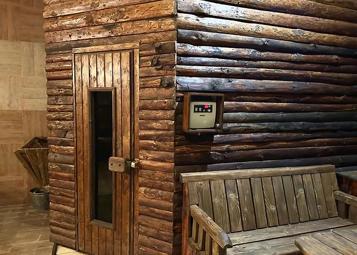 Penthouse At Dream Bansko