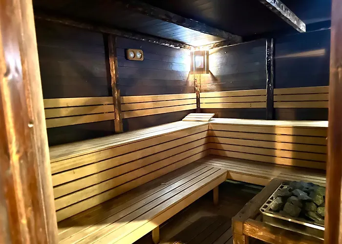 Apartament Penthouse At Dream Bansko