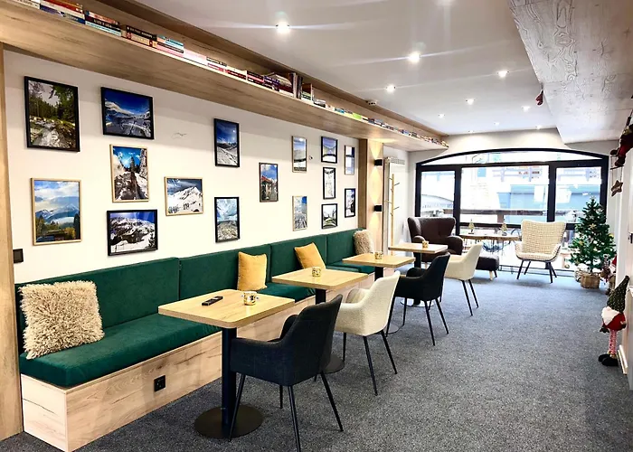 Apartment Penthouse At Dream Bansko